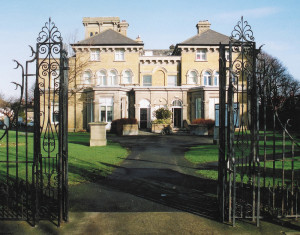 Hove Museum & Art Gallery